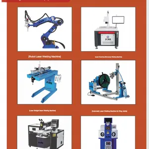 Battery Cold Welding Machine thumbnail-4