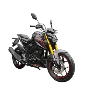Sell 200CC Street Motorcycle Naked Motorcycle A200-19I thumbnail-1
