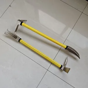 Halligan Bar / Pro Bars & Tools HALLIGAN FIRE RESCUE TOOLS thumbnail-2