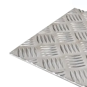 Aluminum Plate 3003 H14 With Standard Compliant and 48-Hour Fast Delivery Service thumbnail-5