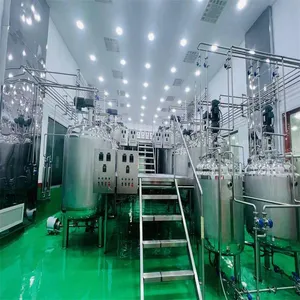 Supplier of Hongshun ro Reverse Osmosis Equipment thumbnail-2