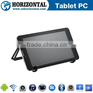 6 Years Production Experience 7 Inch Android 5.1 Tablet pc With RAM1GB+ROM 8 GB thumbnail-3