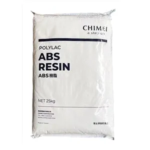 Chimei ABS PA-777E ABS Resin With Technical Data Sheet and COA, Standard Compliant thumbnail-1