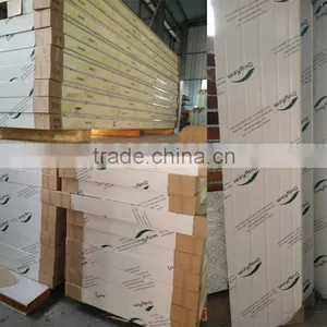 Polyurethane Aluminum Sandwich Panels thumbnail-1