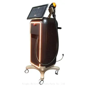 High-Power Diode Laser Hair Removal Beauty Equipment thumbnail-2