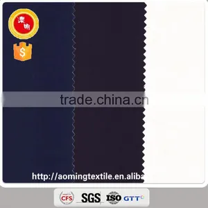 Poly Rayon/Viscose TR Men Suit Fabric in Stock thumbnail-5