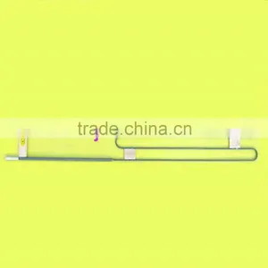 Industrial Electric Heater MoSi2 Heating Elements thumbnail-2