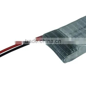 Rechargeable High Rate Capacity 600mah 3.7V Lihium Battery thumbnail-2