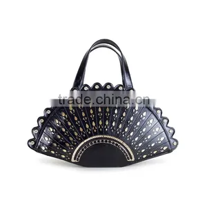Handbag Factories in China, pu Leather Handbag,handbag Stands thumbnail-1