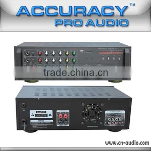 Karaoke Guitar Amplifier KTVA-420D thumbnail-1
