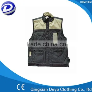 Fashion Vest thumbnail-1