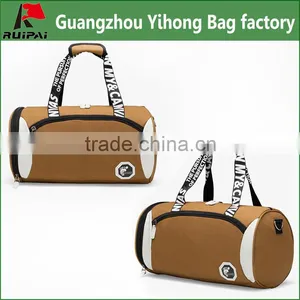 Canvas Travel Bag Factory thumbnail-3