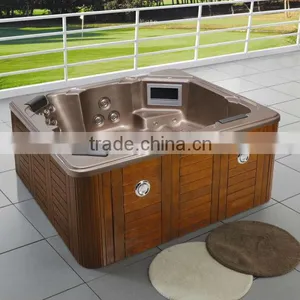 New Design Fashionable Spa thumbnail-1