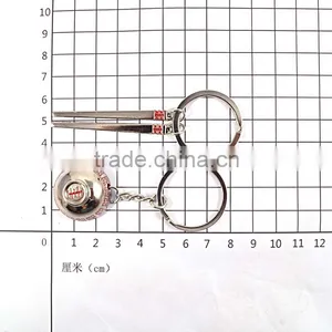 New Products China Wedding Gift Brazil Store Key Chain thumbnail-4