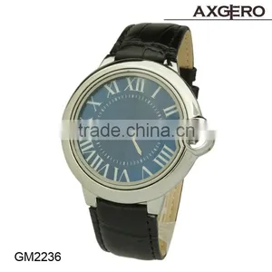 China Watch Supplier Japan Miyota Movement Man Watch thumbnail-1