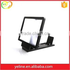 Wholesale General Phone Screen Magnifier ,3X Magnification thumbnail-1