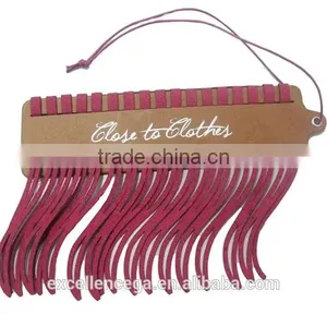 Wholesale Custom Hang Tags Manufacture thumbnail-1