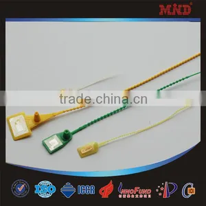 MDT14 Blue Plastic Tie Price Tag thumbnail-5