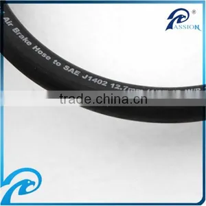 12.7mm Air Brake Hose SAE J1402 for Vehicle Air Brake System thumbnail-1