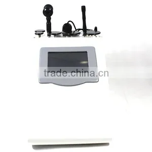 2016 Looking for Investors Guangzhou Machine Portable Face and Body Monopolar RF Beauty Machine thumbnail-3