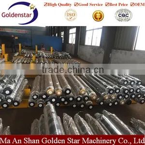 China Factory Wedge Moil Point Type Chisel General T14 Chisel Apply to Hydraulic Hammer thumbnail-3