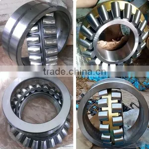 Ss1600 Series Stainless Steel Deep Groove Ball Bearing thumbnail-5