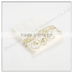 Automatic Hot Selling Napkin Paper Making Machinery Price, Napkin Folding Machine thumbnail-4