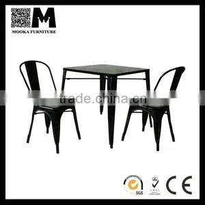 2015 Elegant Vogue Table Chair thumbnail-1