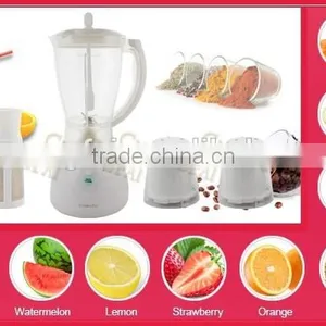 4 In 1 Juicer Maker Machine thumbnail-6