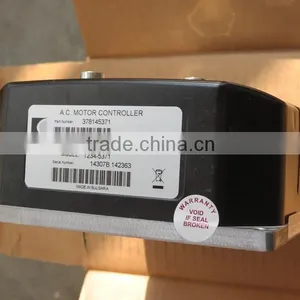 Forklift Parts CURTIS AC Motor Controller 1234-5371 350A thumbnail-5