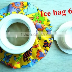 Cloth Ice Bag Cute Pattern for Children thumbnail-1