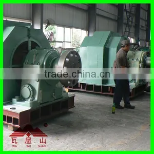Hydroelectric Turbine Generator 11kv Voltage Transformer 2mw Turbine Generator thumbnail-2