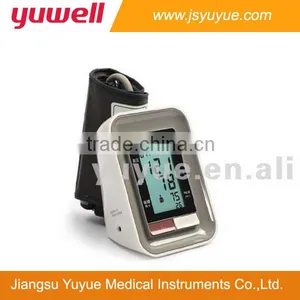 Arm Blood Pressure Meter With YUYUE YE630A thumbnail-1