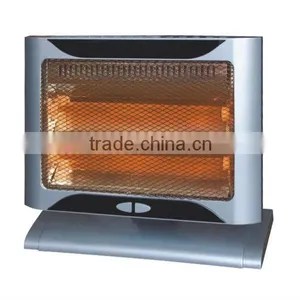 RH08 Quartz Heater Home Heater Electric Heater Table Heater thumbnail-1