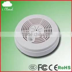 Alarm Accessories Wireless Smoke Detectors thumbnail-1