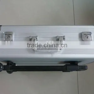 Aluminum Trolley Tools Set Box thumbnail-1