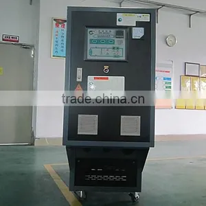 AEOT-75 300degree Hot Oil Mould Temperature Control Controller for Industry thumbnail-3