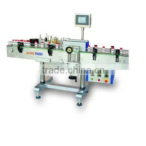Self-adhesive Labeling Machine thumbnail-1