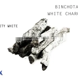 WHITE CHARCOAL thumbnail-1