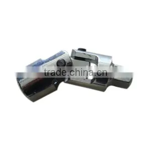 Drop-forged Carbon Steel Universal Joint thumbnail-1