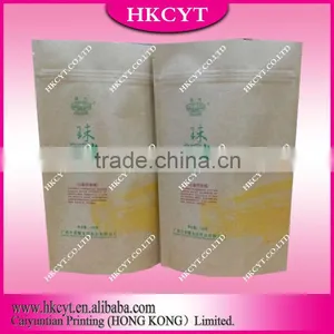 Nylon Pyramid Empty Tea Bag thumbnail-4