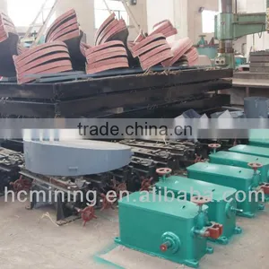 Mining Separation Machine Gold Vibrating Table thumbnail-2