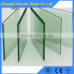 Qingdao Clear Float Glass With High Quality Price thumbnail-6
