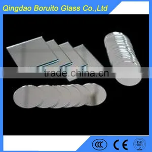 Shaped Mirror Glass Price thumbnail-1