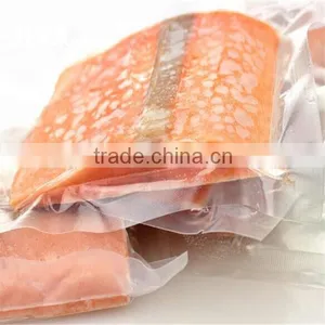 Food Packaging Nylon Bag,clear Plastic Packaging Bags Manufacturer thumbnail-1