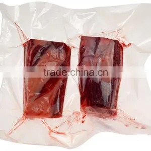 Vacuum Packing Bag Vacuum Packaging Bag Silver Packaging thumbnail-2