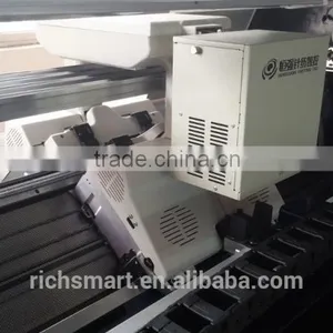 52" 60" 80"Double System Fully Computerized Flat Knitting Machine With First Class Quality For Sweater thumbnail-4