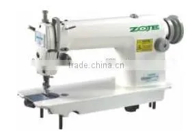 ZOJE ZJ8700 Induatrial Sewing Machine for Jeans and Underwear Quality Choice thumbnail-1