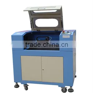 Cheap 60W Laser Cutter Cnc 3d Laser Crystal Engraving Machine From China thumbnail-1