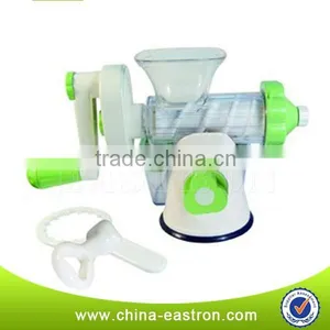 Manual Vegetable and Fruit Juicer thumbnail-1